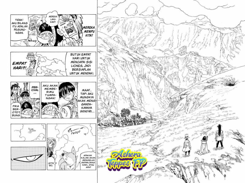 Mokushiroku no Yonkishi