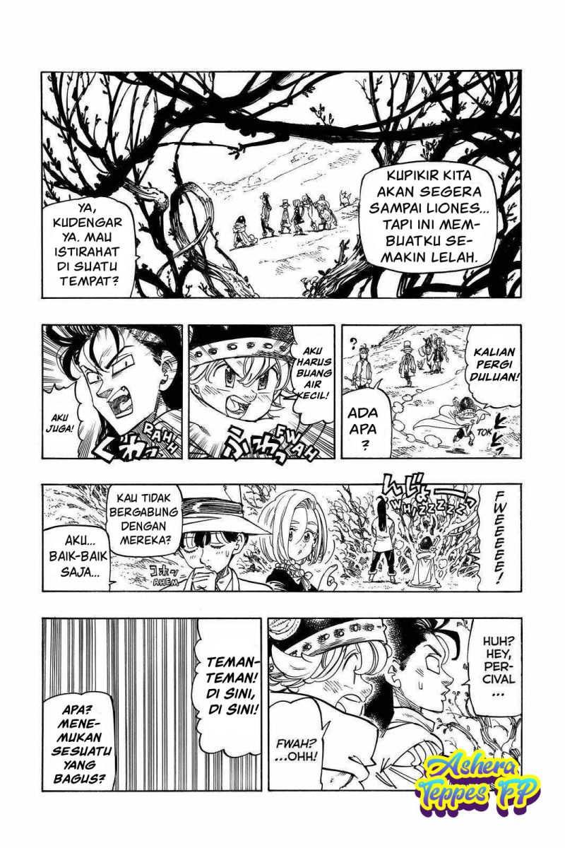 Mokushiroku no Yonkishi