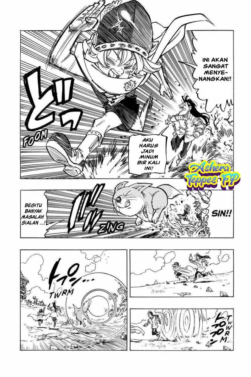 Mokushiroku no Yonkishi