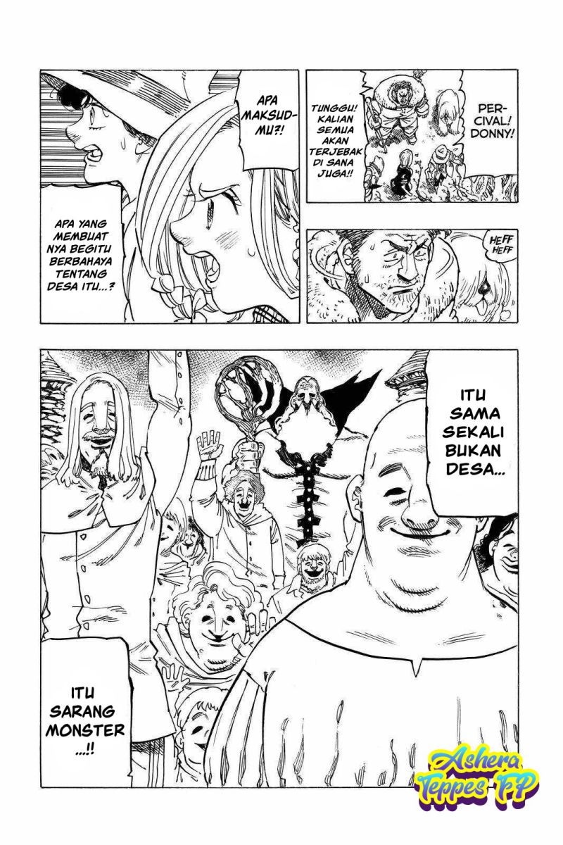 Mokushiroku no Yonkishi