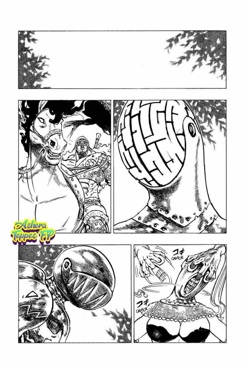 Mokushiroku no Yonkishi