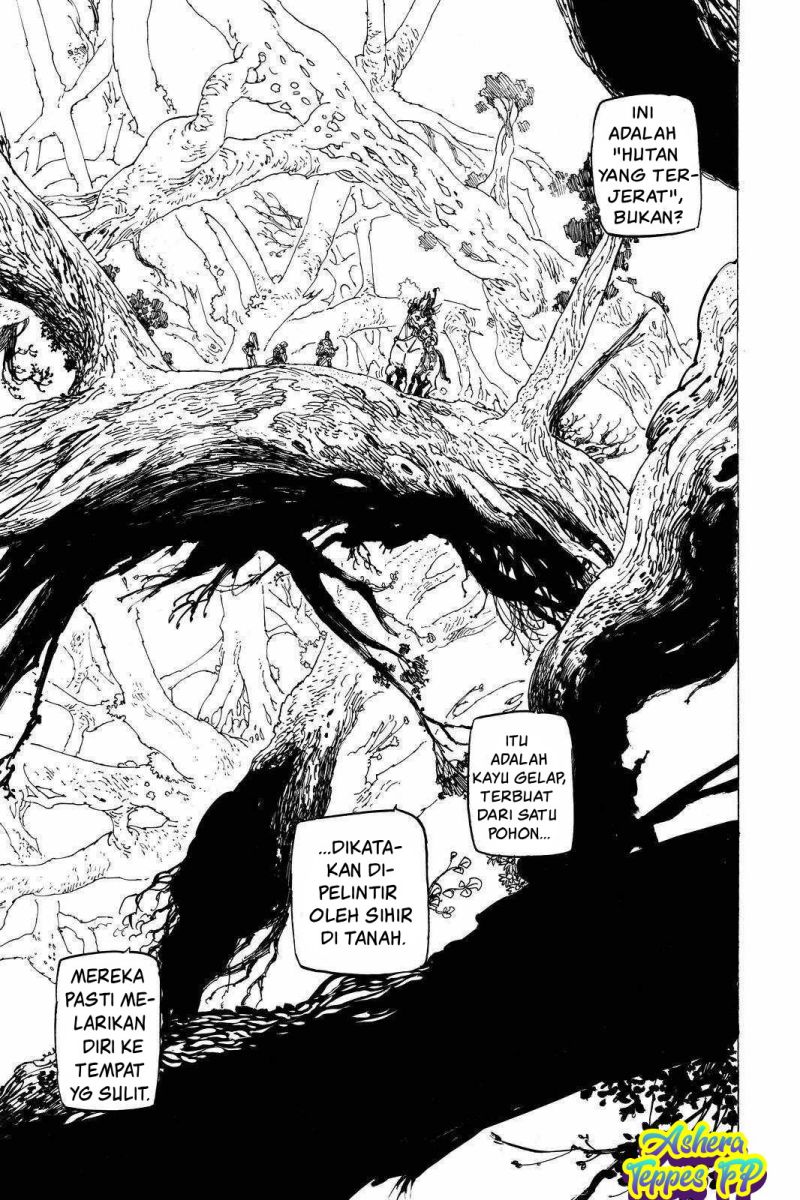 Mokushiroku no Yonkishi