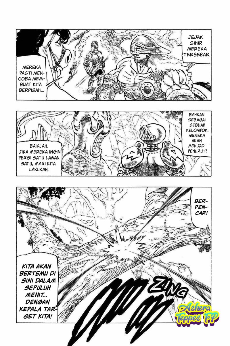 Mokushiroku no Yonkishi
