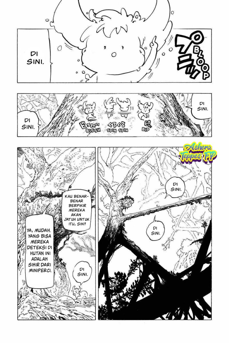 Mokushiroku no Yonkishi