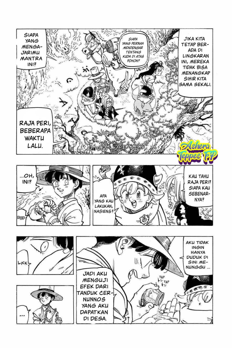 Mokushiroku no Yonkishi