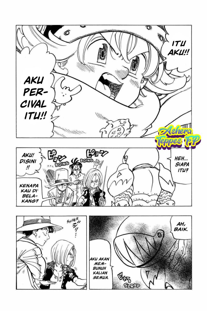 Mokushiroku no Yonkishi
