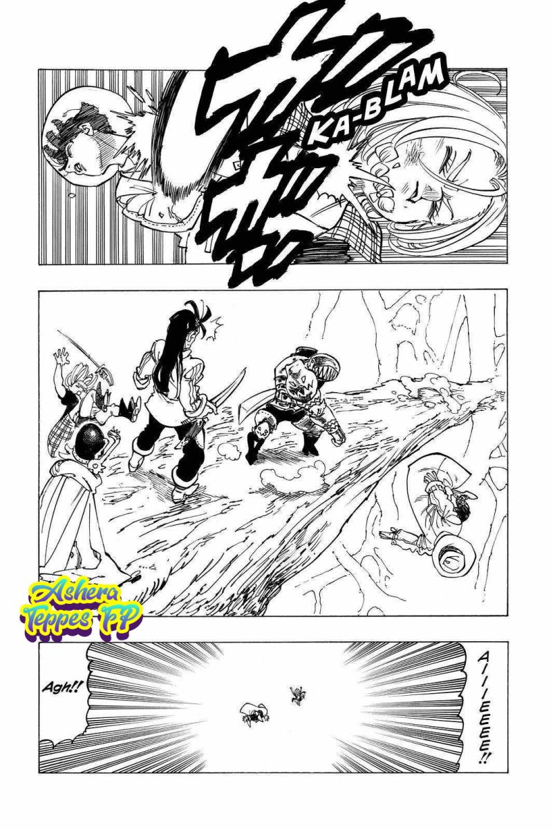 Mokushiroku no Yonkishi