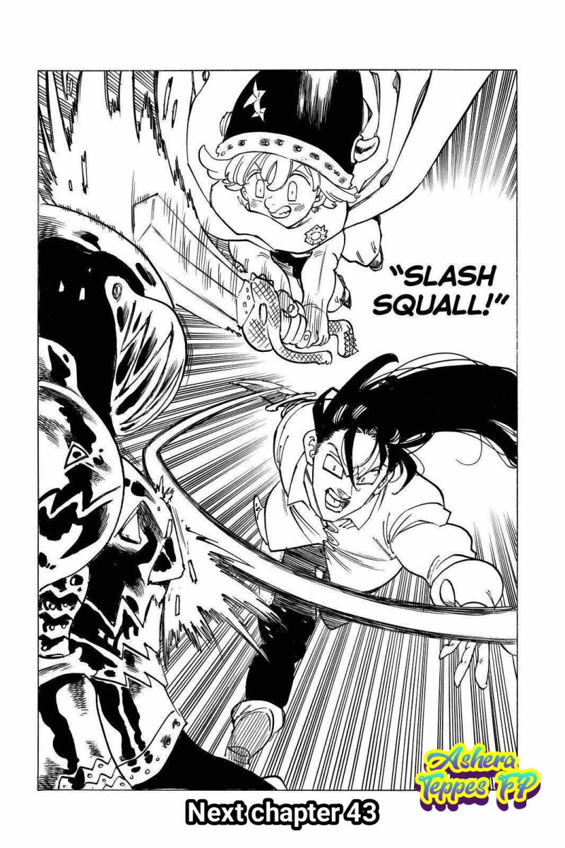 Mokushiroku no Yonkishi