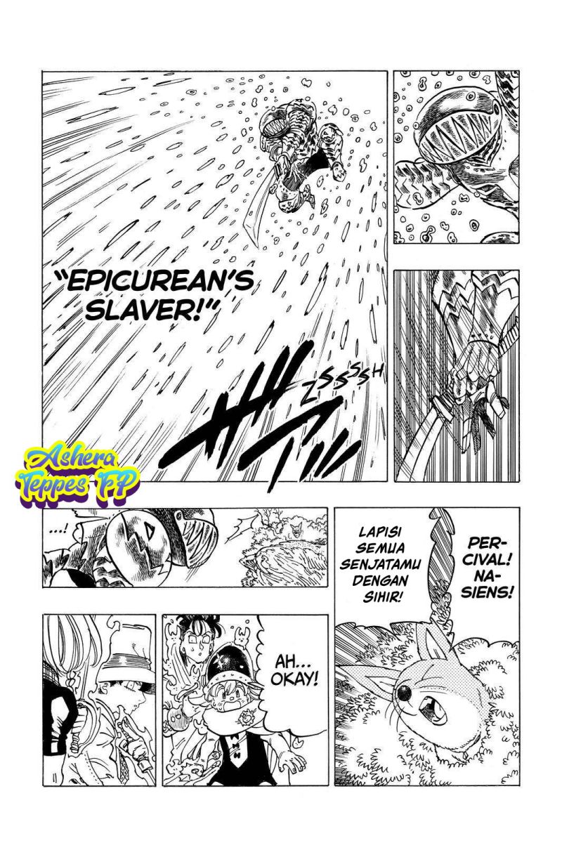 Mokushiroku no Yonkishi