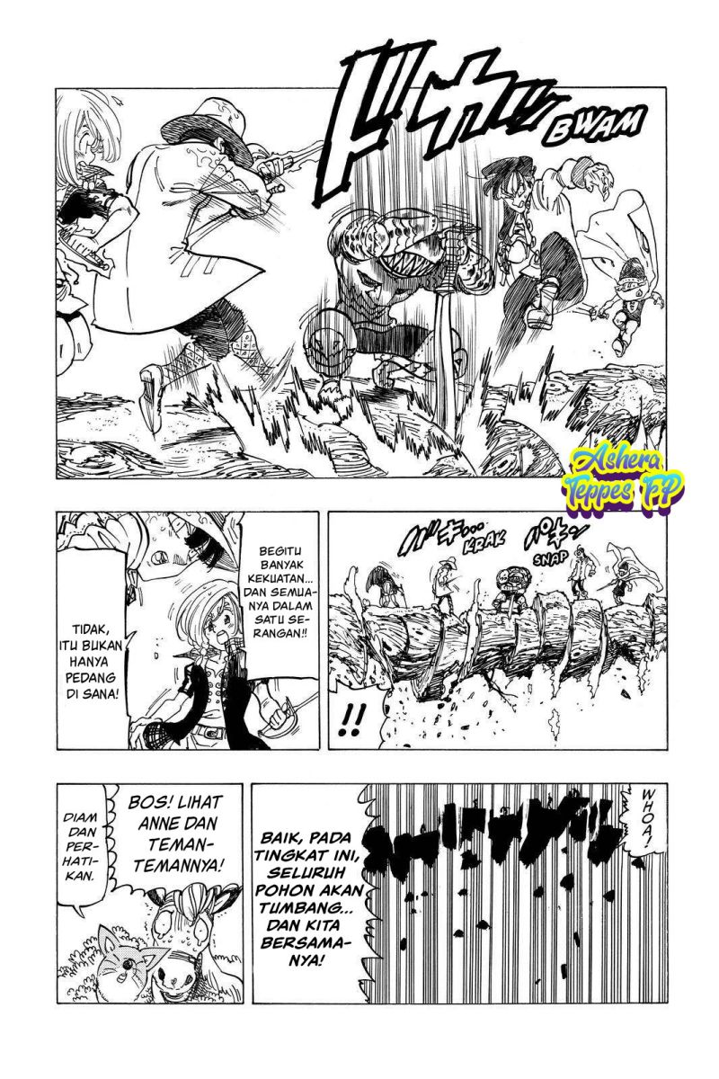 Mokushiroku no Yonkishi