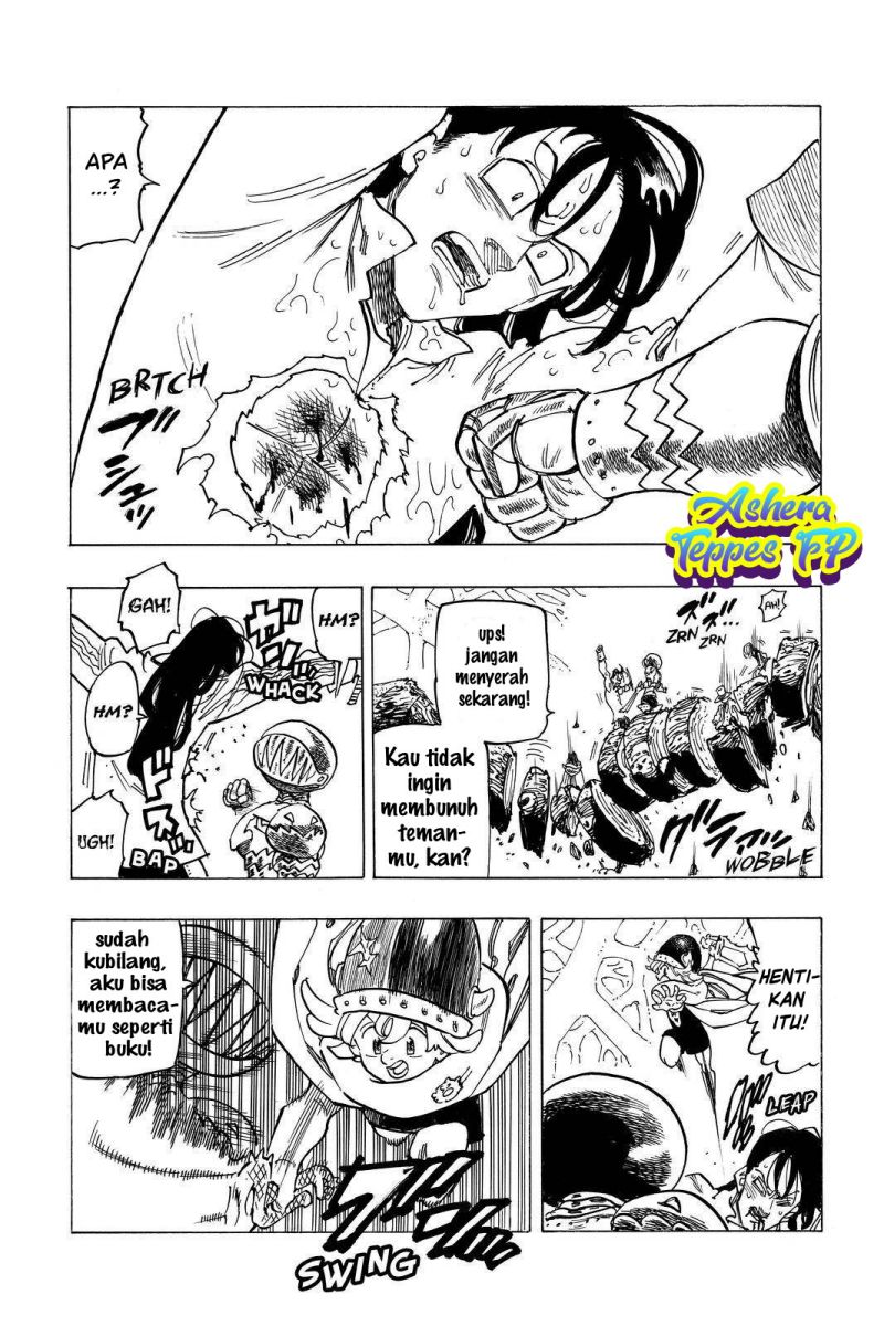 Mokushiroku no Yonkishi
