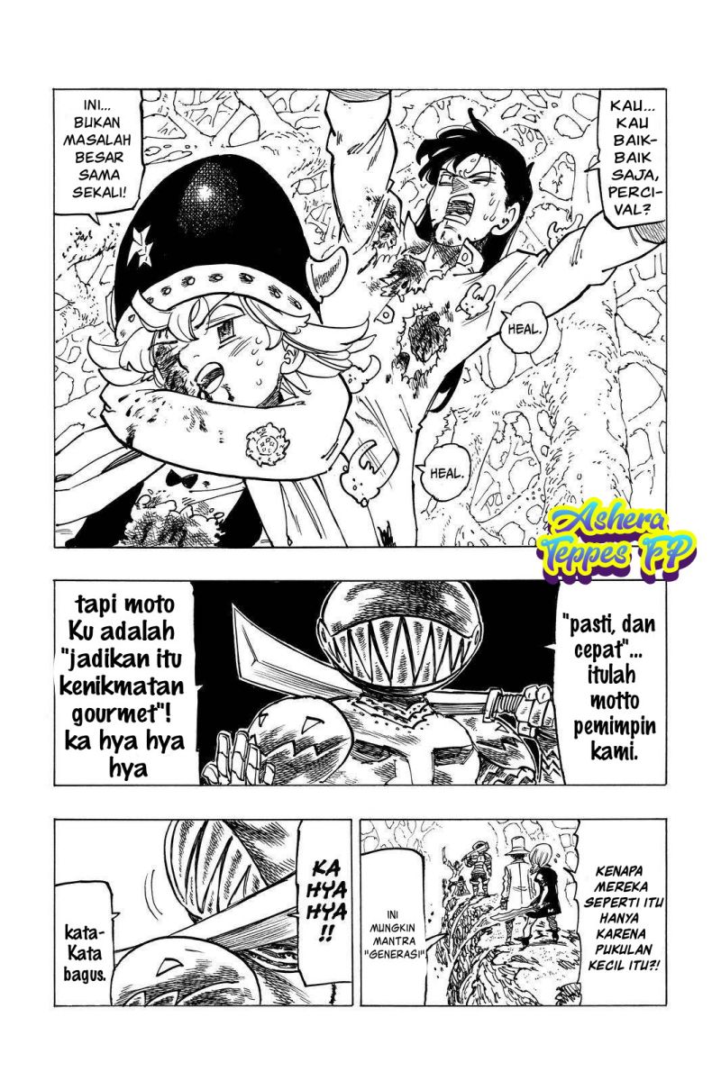 Mokushiroku no Yonkishi