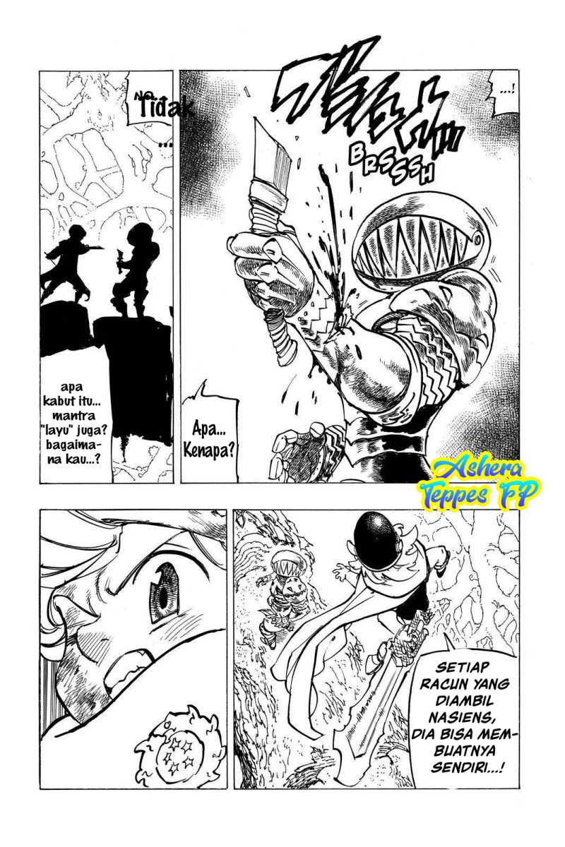 Mokushiroku no Yonkishi