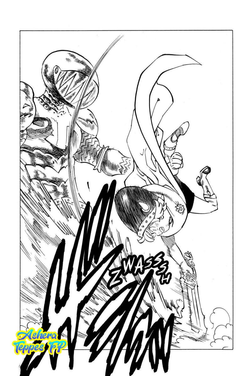 Mokushiroku no Yonkishi