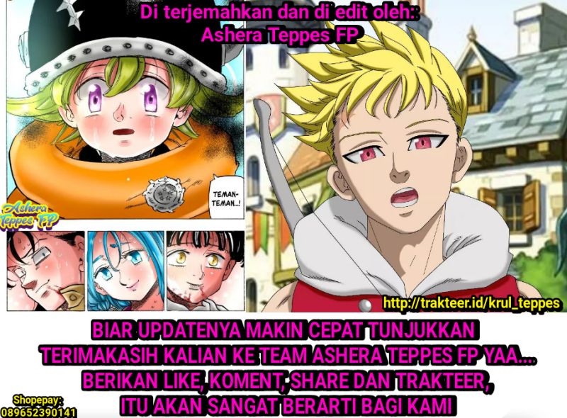 Mokushiroku no Yonkishi