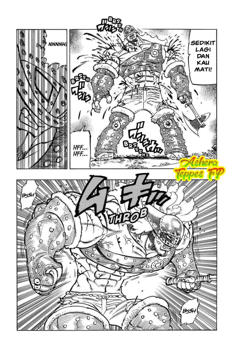 Mokushiroku no Yonkishi