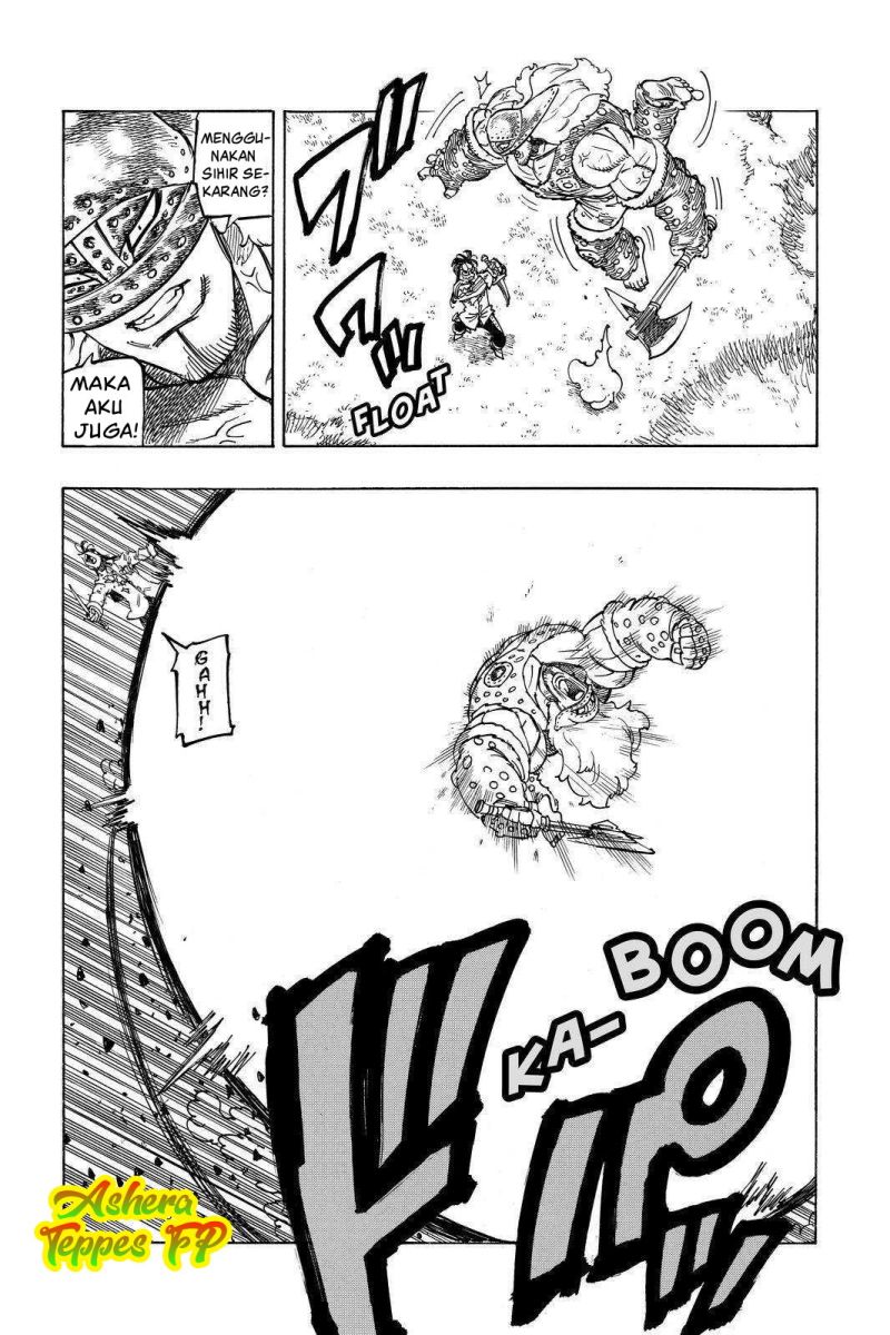 Mokushiroku no Yonkishi