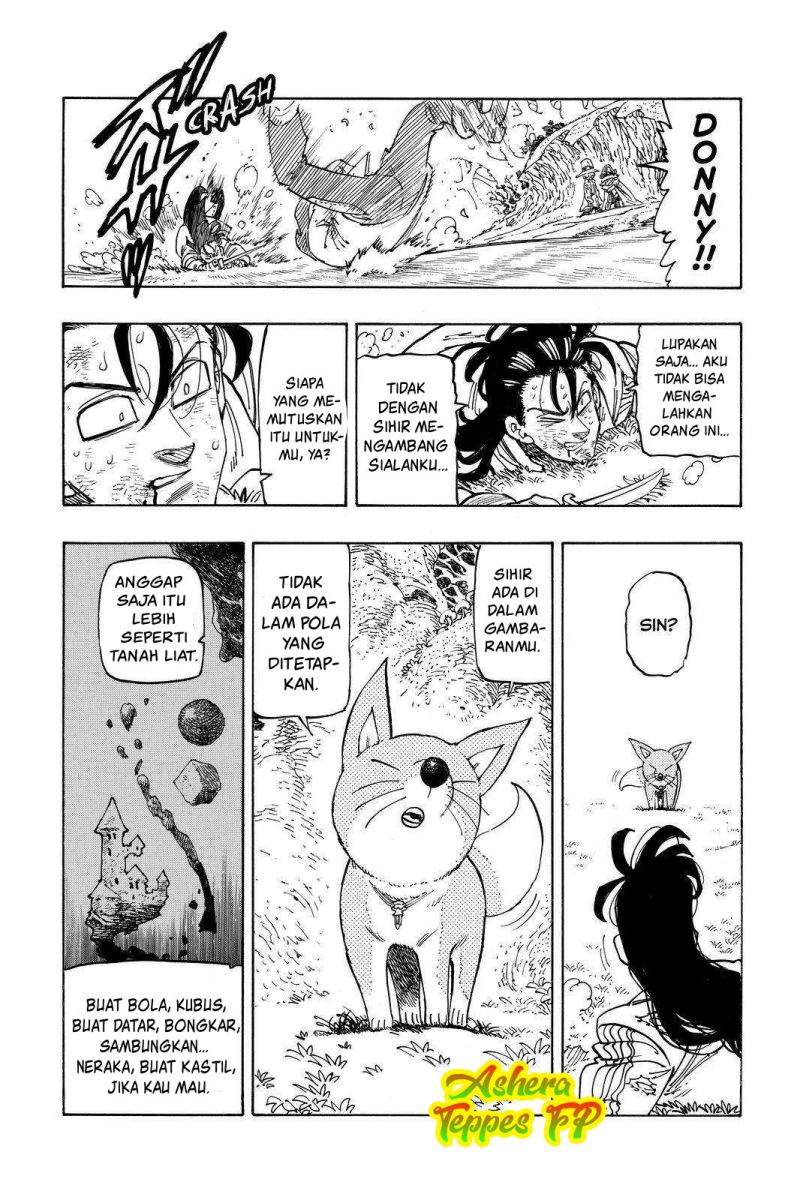 Mokushiroku no Yonkishi