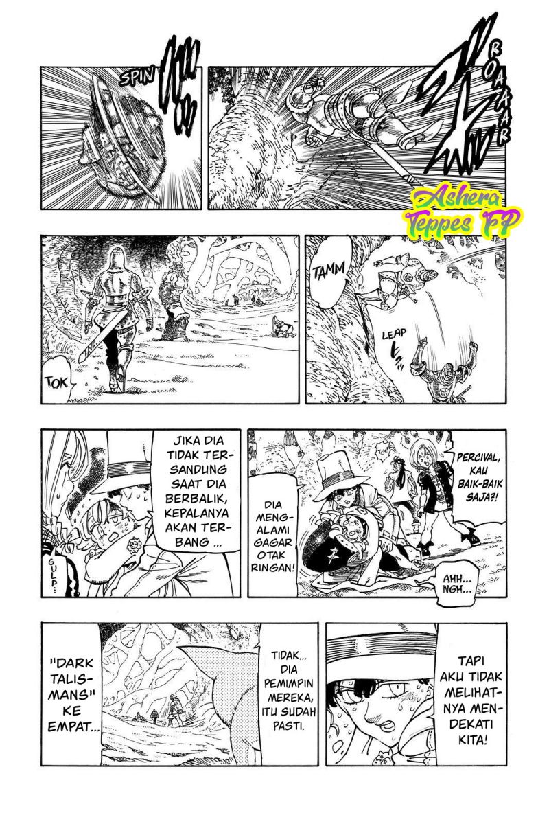 Mokushiroku no Yonkishi