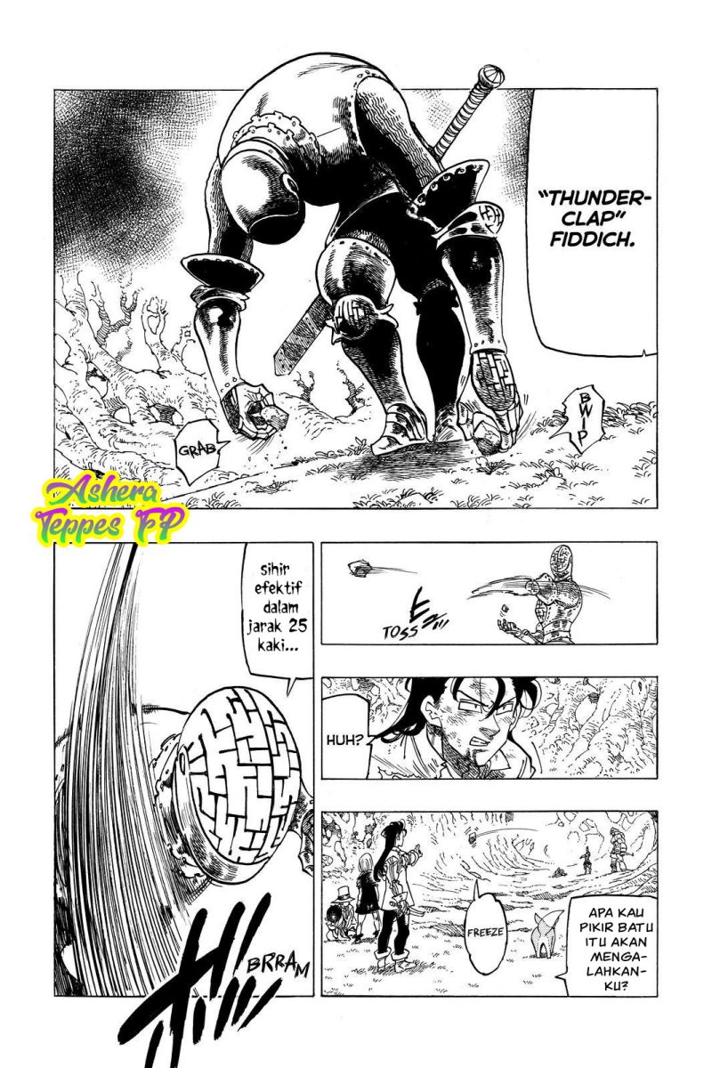 Mokushiroku no Yonkishi