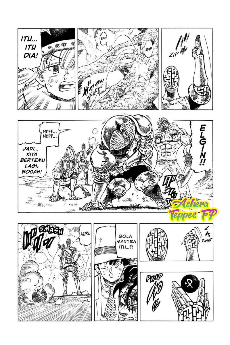 Mokushiroku no Yonkishi