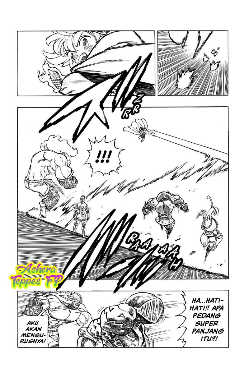 Mokushiroku no Yonkishi
