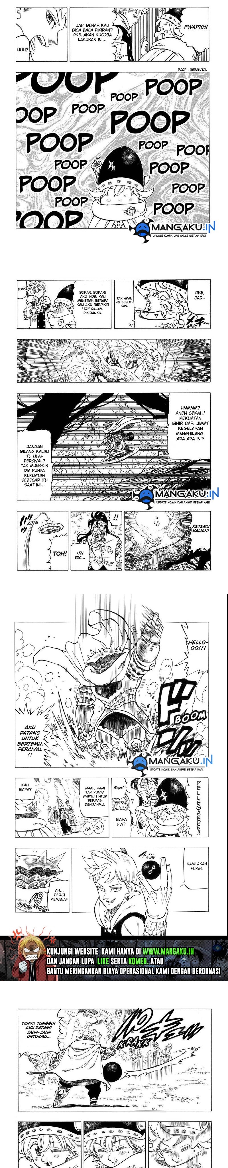 Mokushiroku no Yonkishi