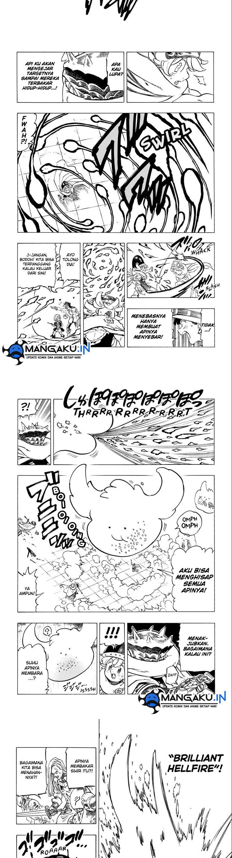 Mokushiroku no Yonkishi
