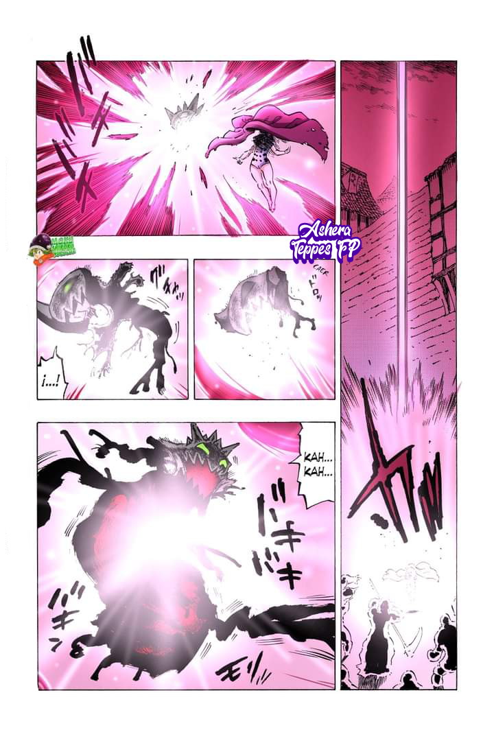 Mokushiroku no Yonkishi
