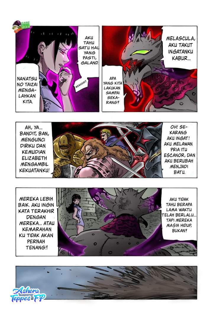 Mokushiroku no Yonkishi