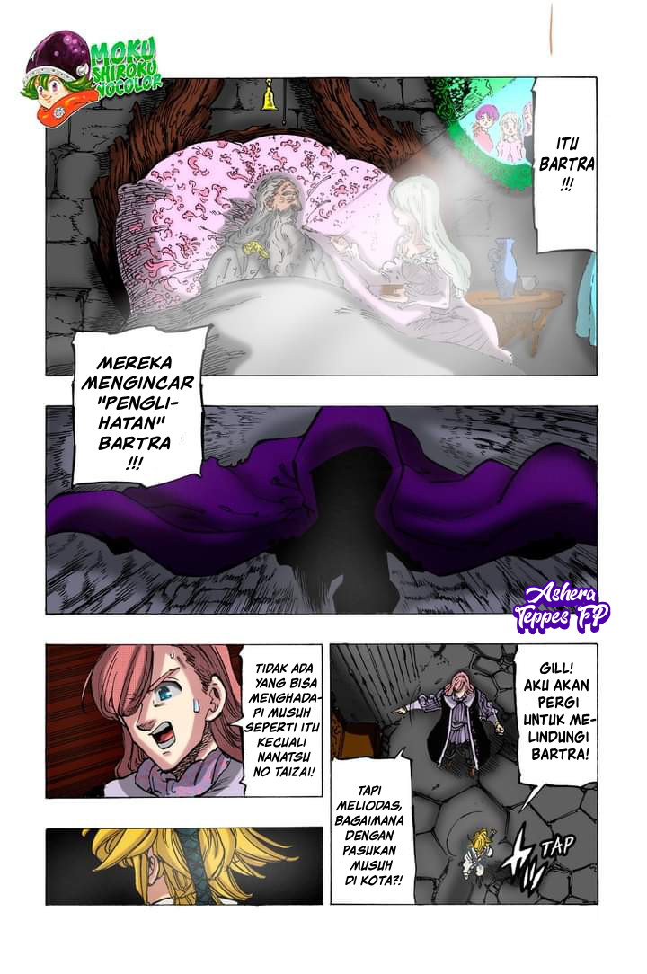 Mokushiroku no Yonkishi