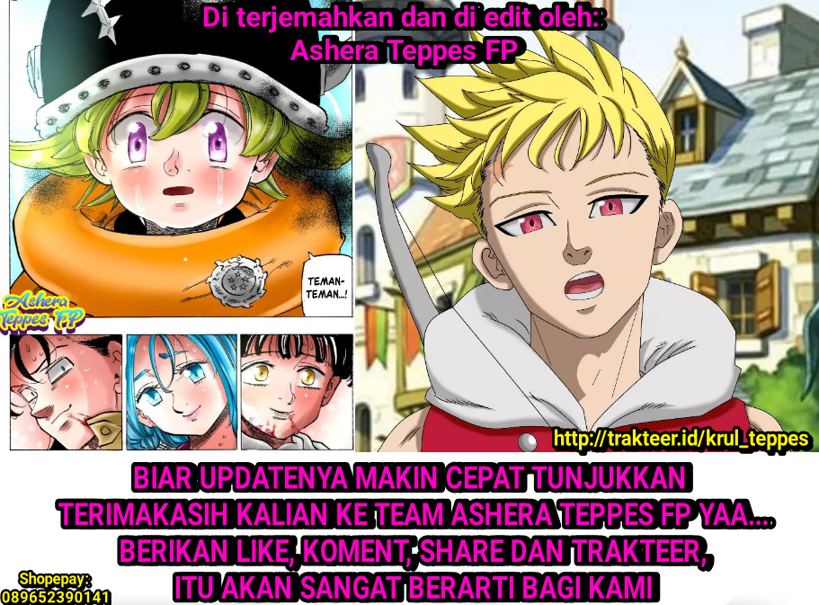 Mokushiroku no Yonkishi
