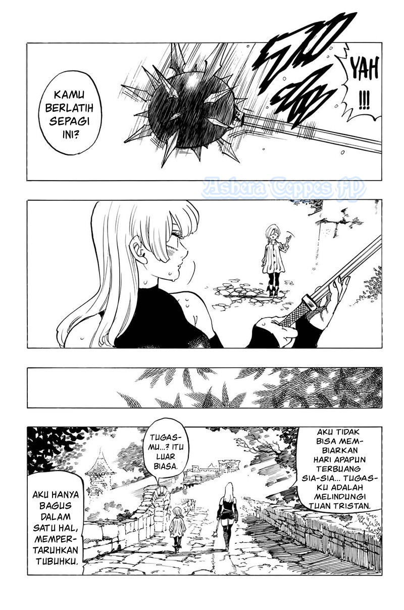 Mokushiroku no Yonkishi