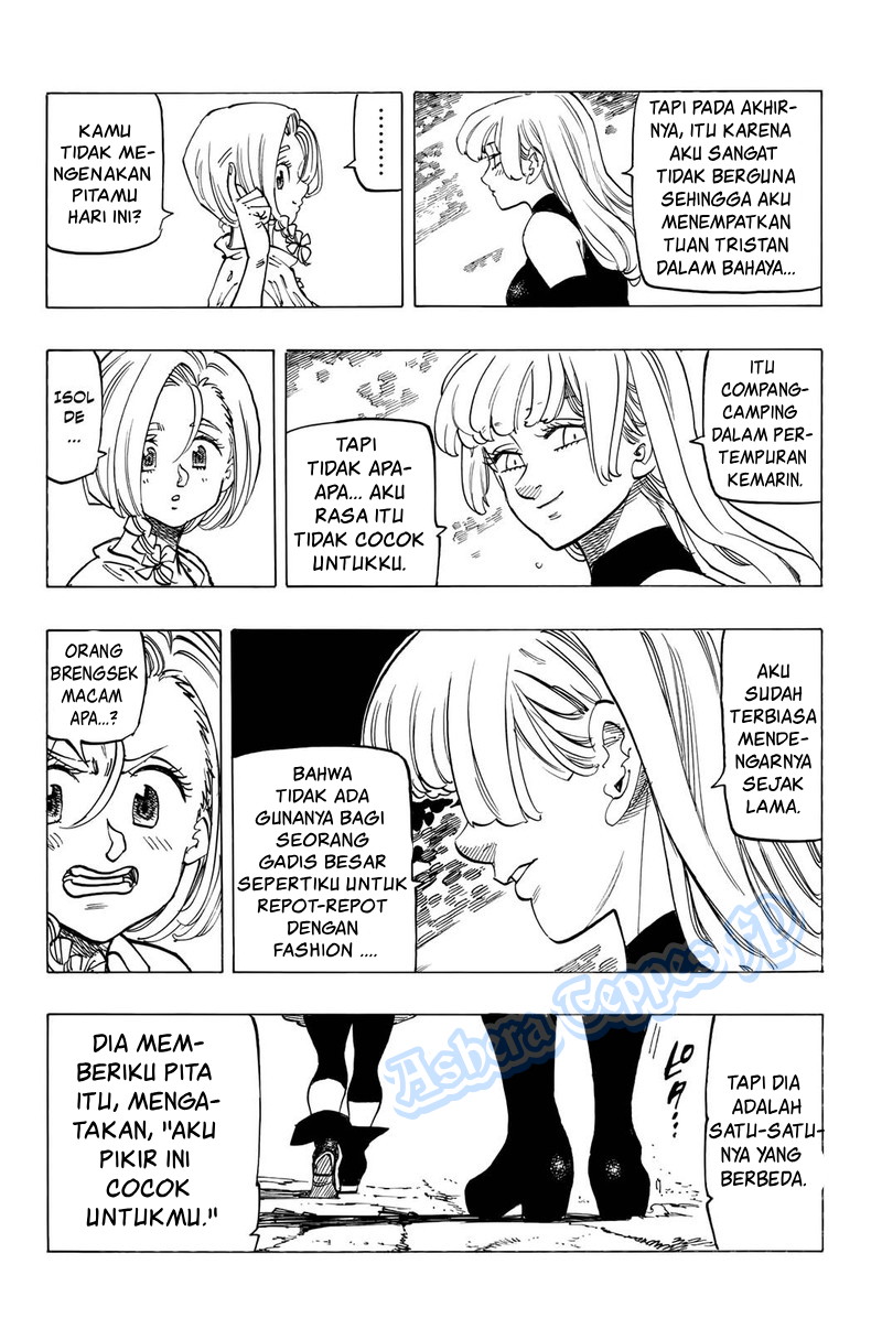 Mokushiroku no Yonkishi