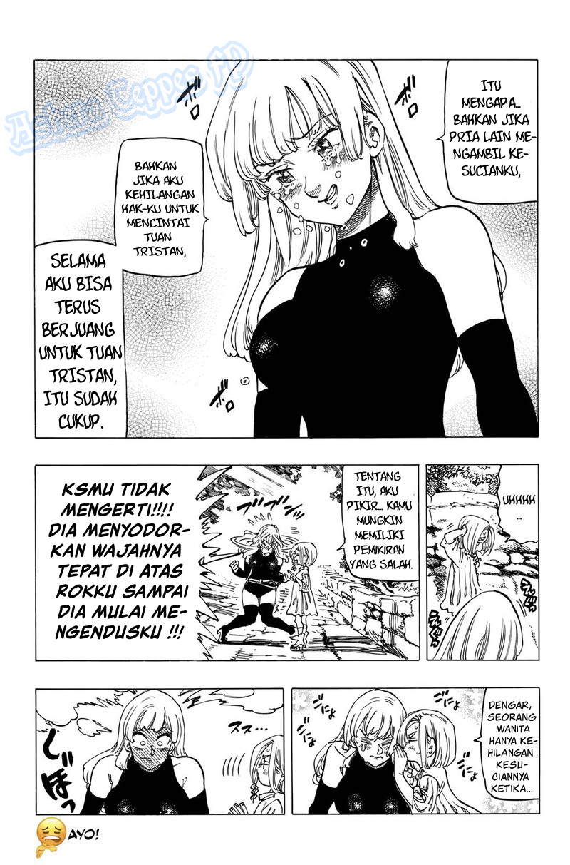 Mokushiroku no Yonkishi