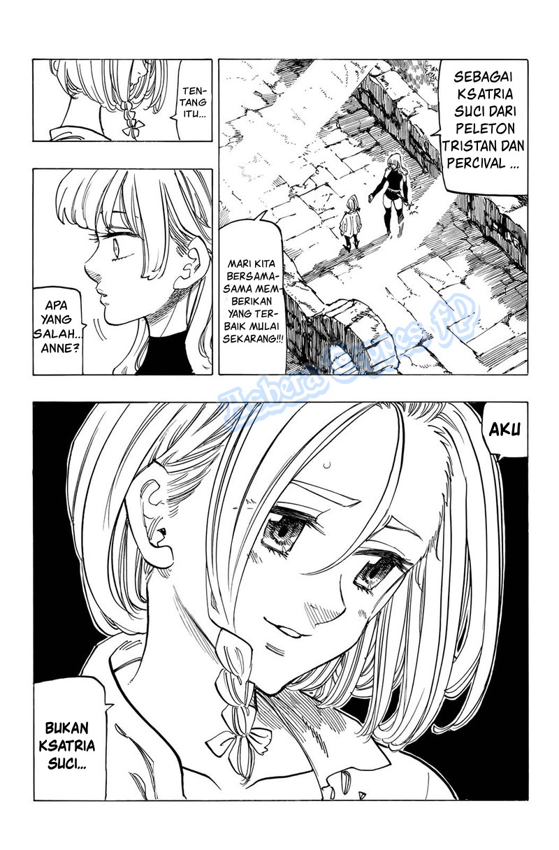 Mokushiroku no Yonkishi