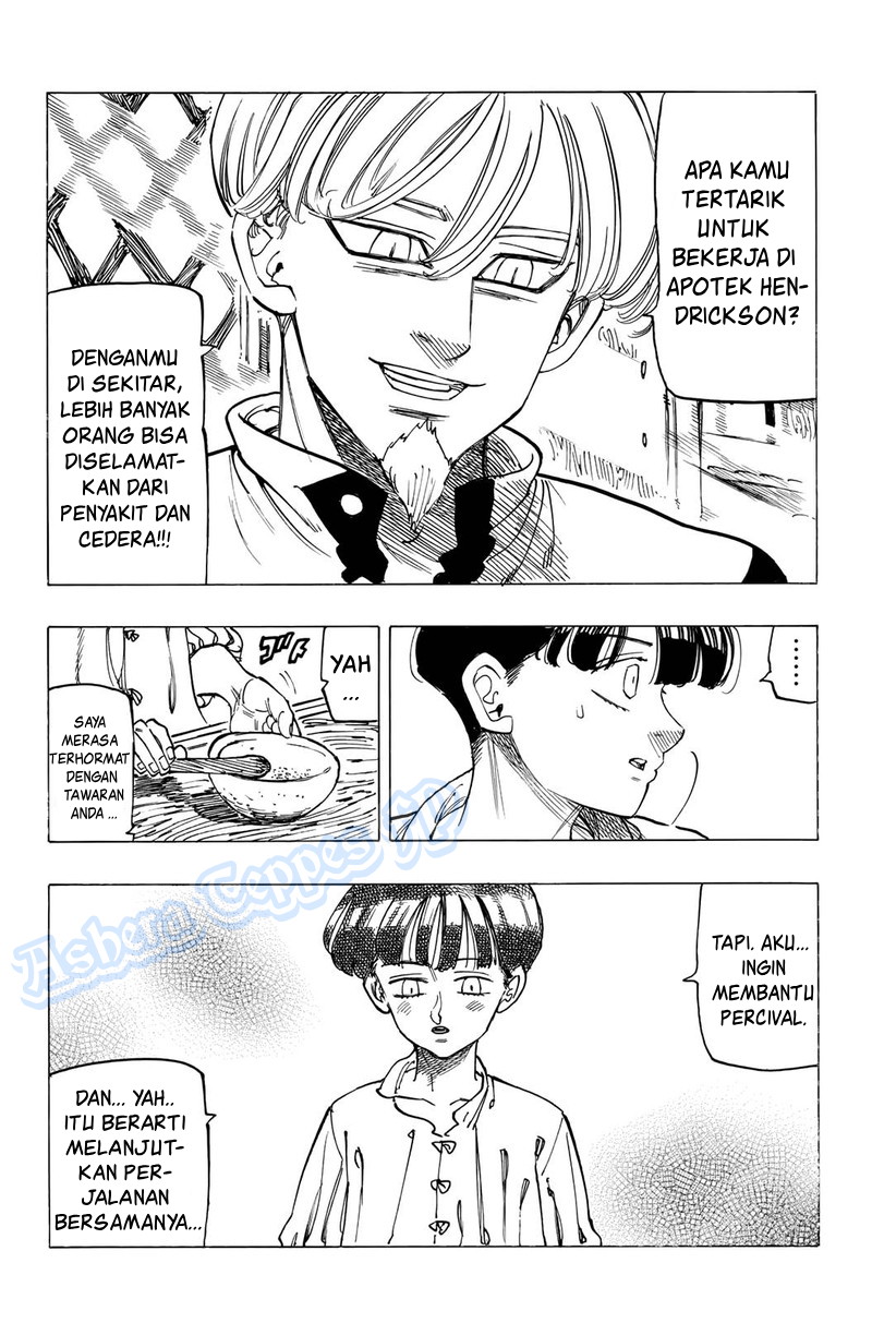 Mokushiroku no Yonkishi
