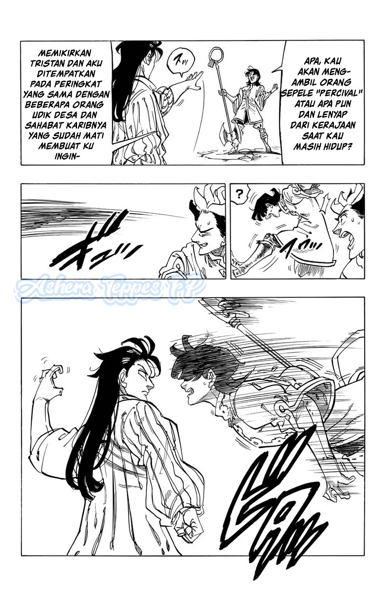Mokushiroku no Yonkishi