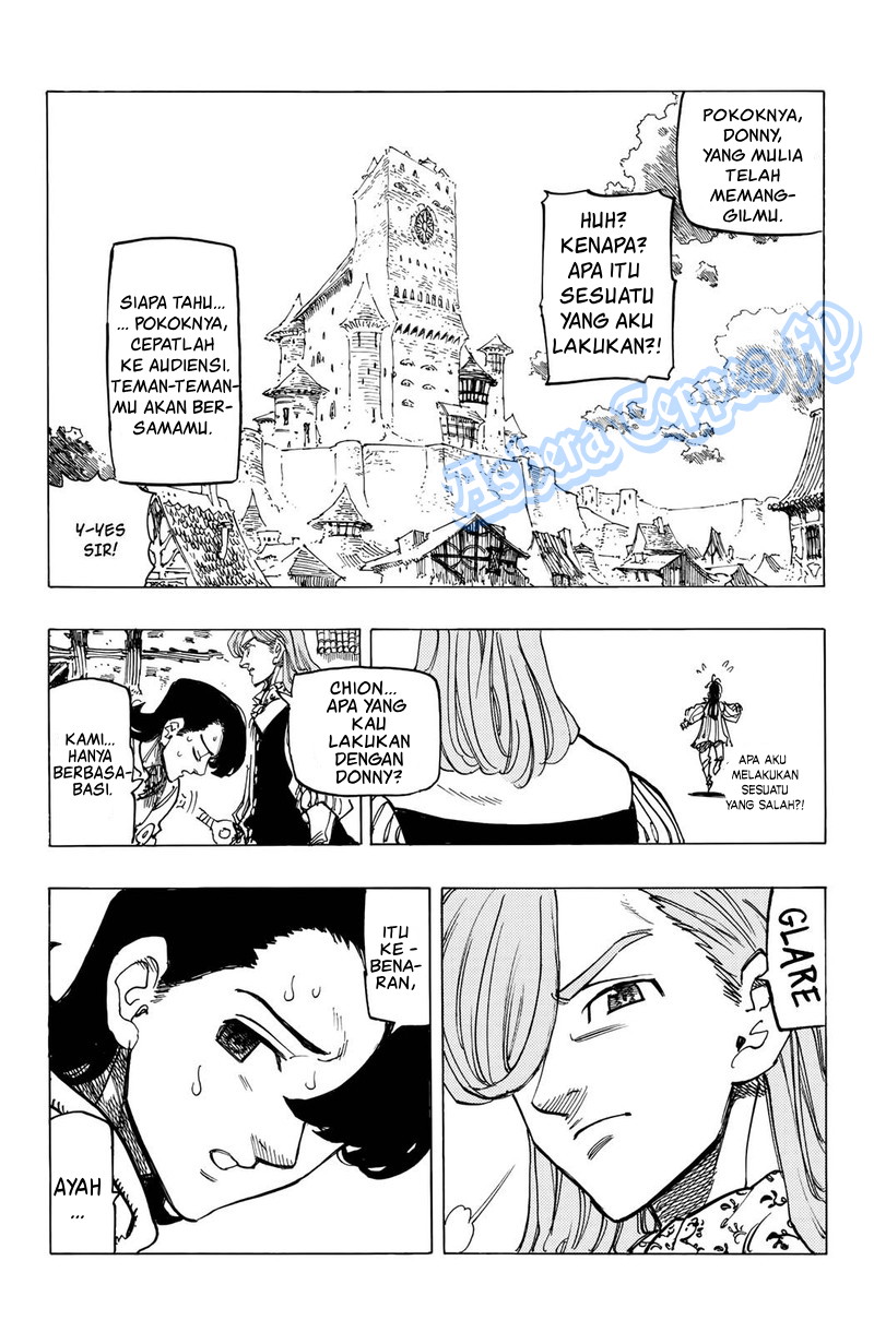 Mokushiroku no Yonkishi