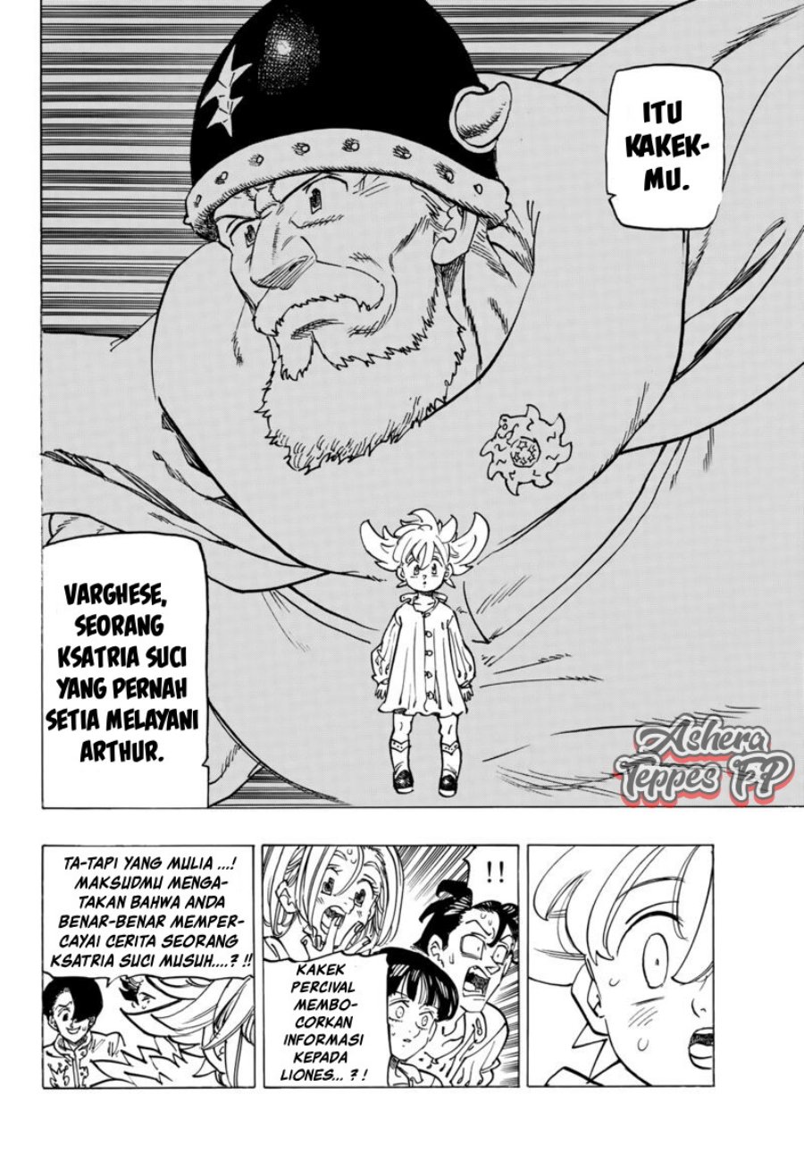 Mokushiroku no Yonkishi