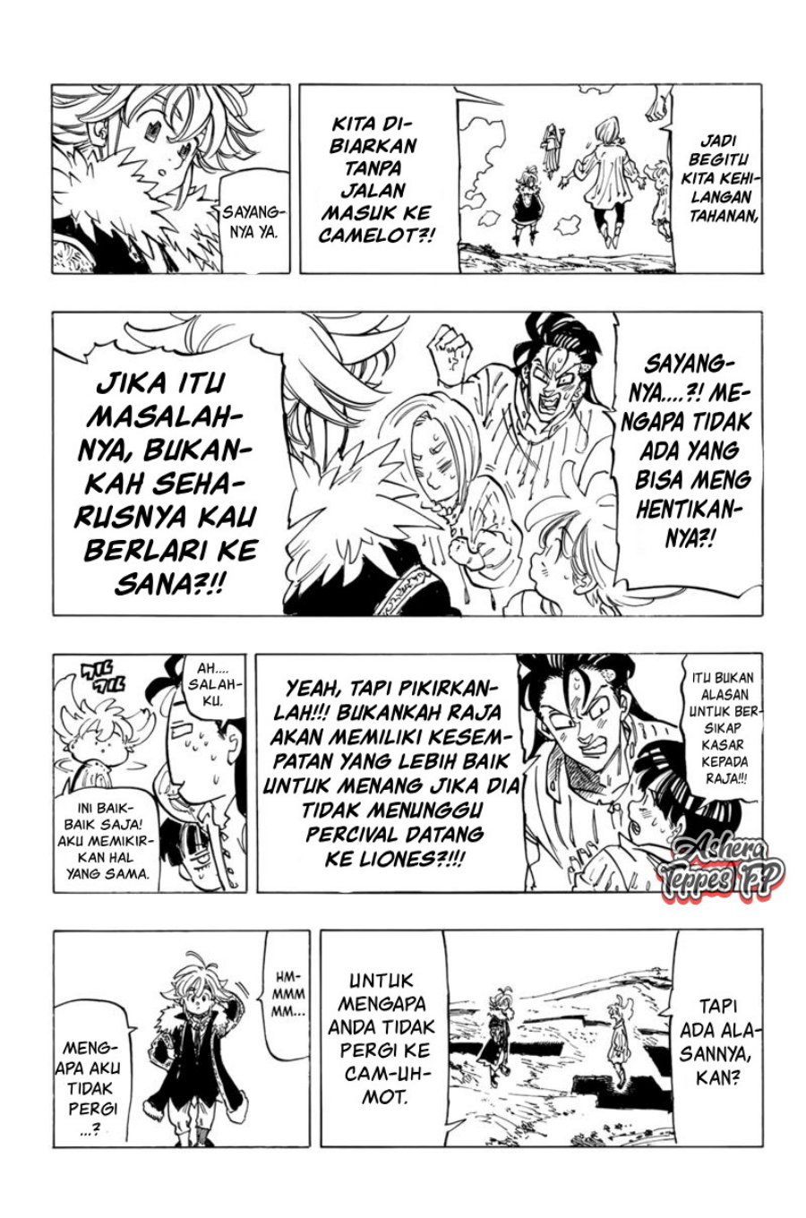 Mokushiroku no Yonkishi