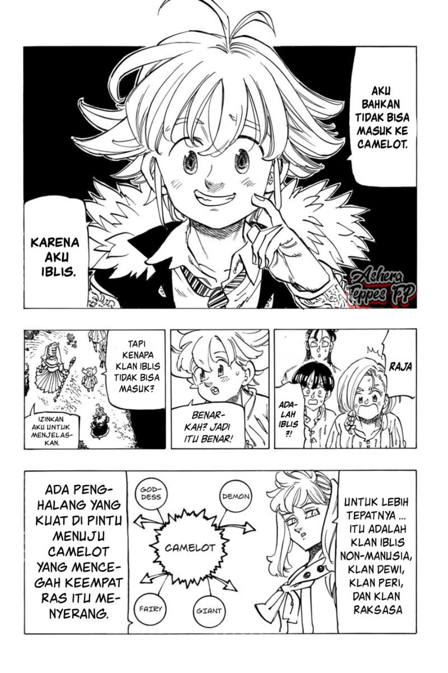 Mokushiroku no Yonkishi