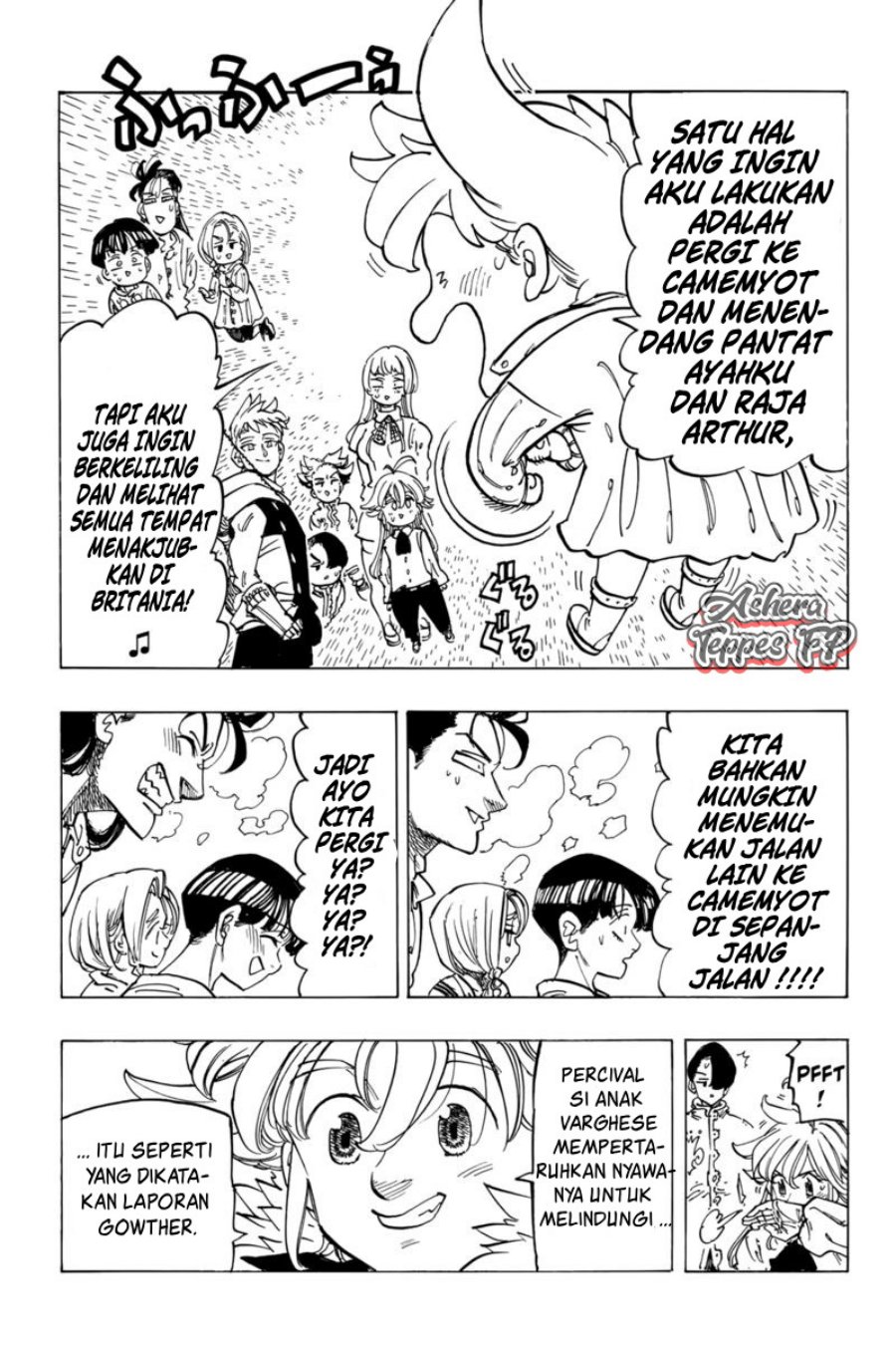 Mokushiroku no Yonkishi