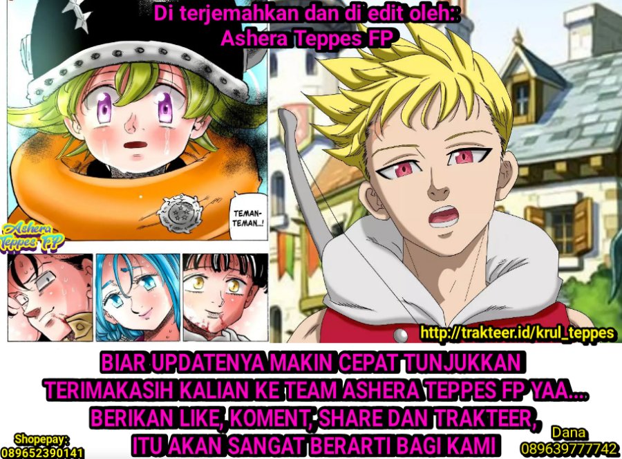 Mokushiroku no Yonkishi