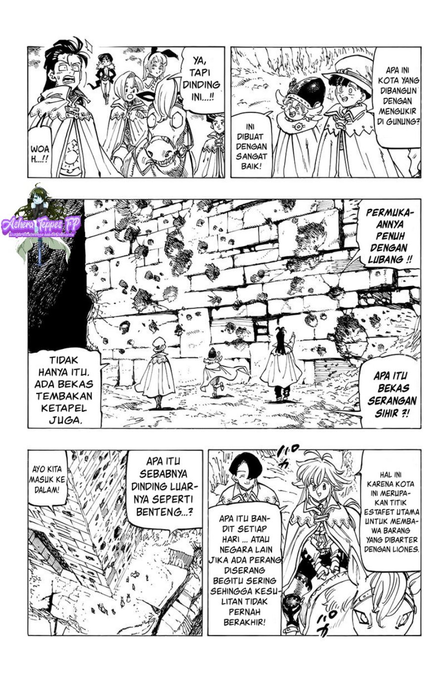 Mokushiroku no Yonkishi