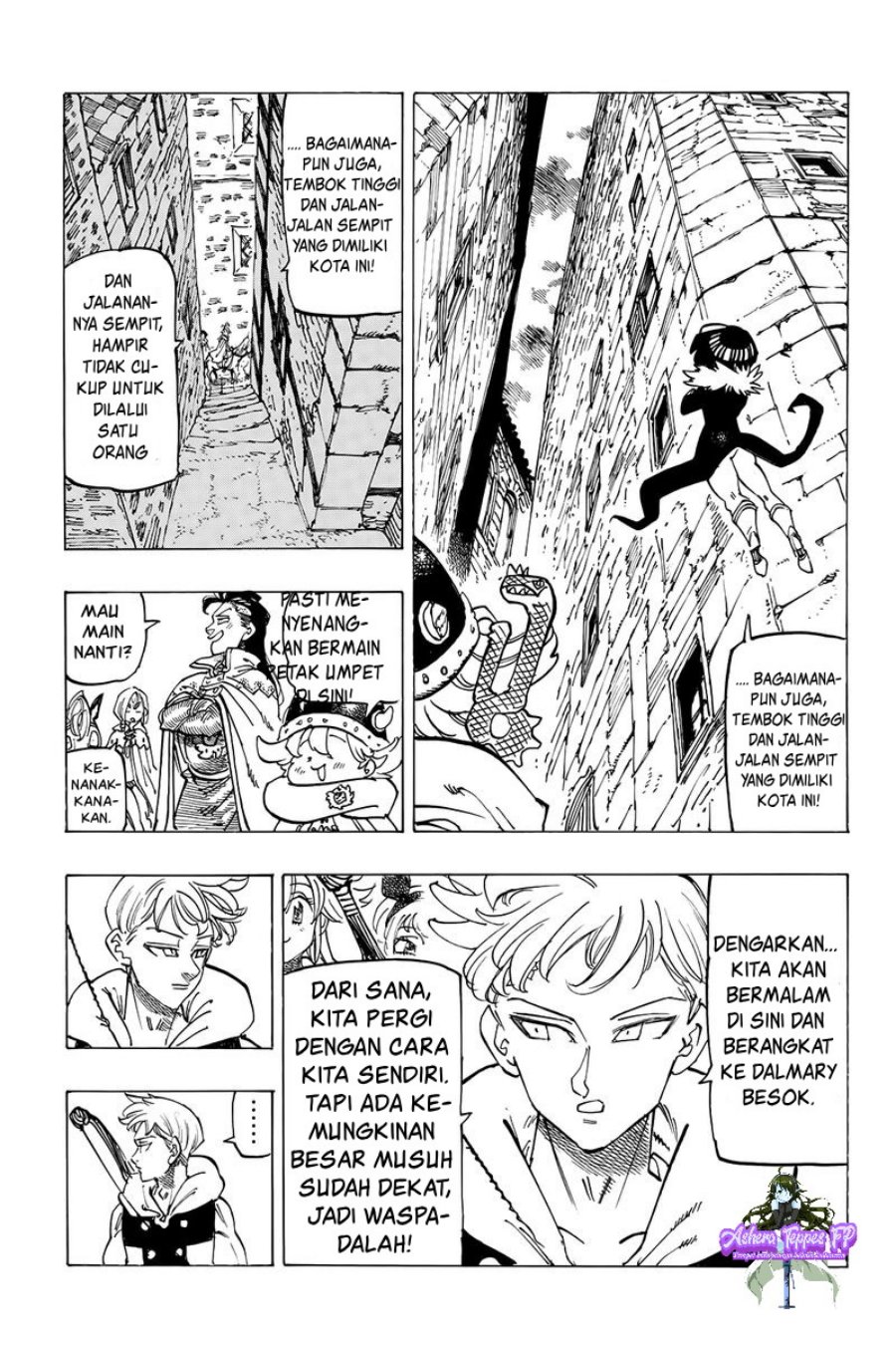 Mokushiroku no Yonkishi