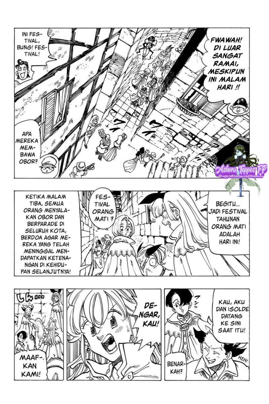 Mokushiroku no Yonkishi