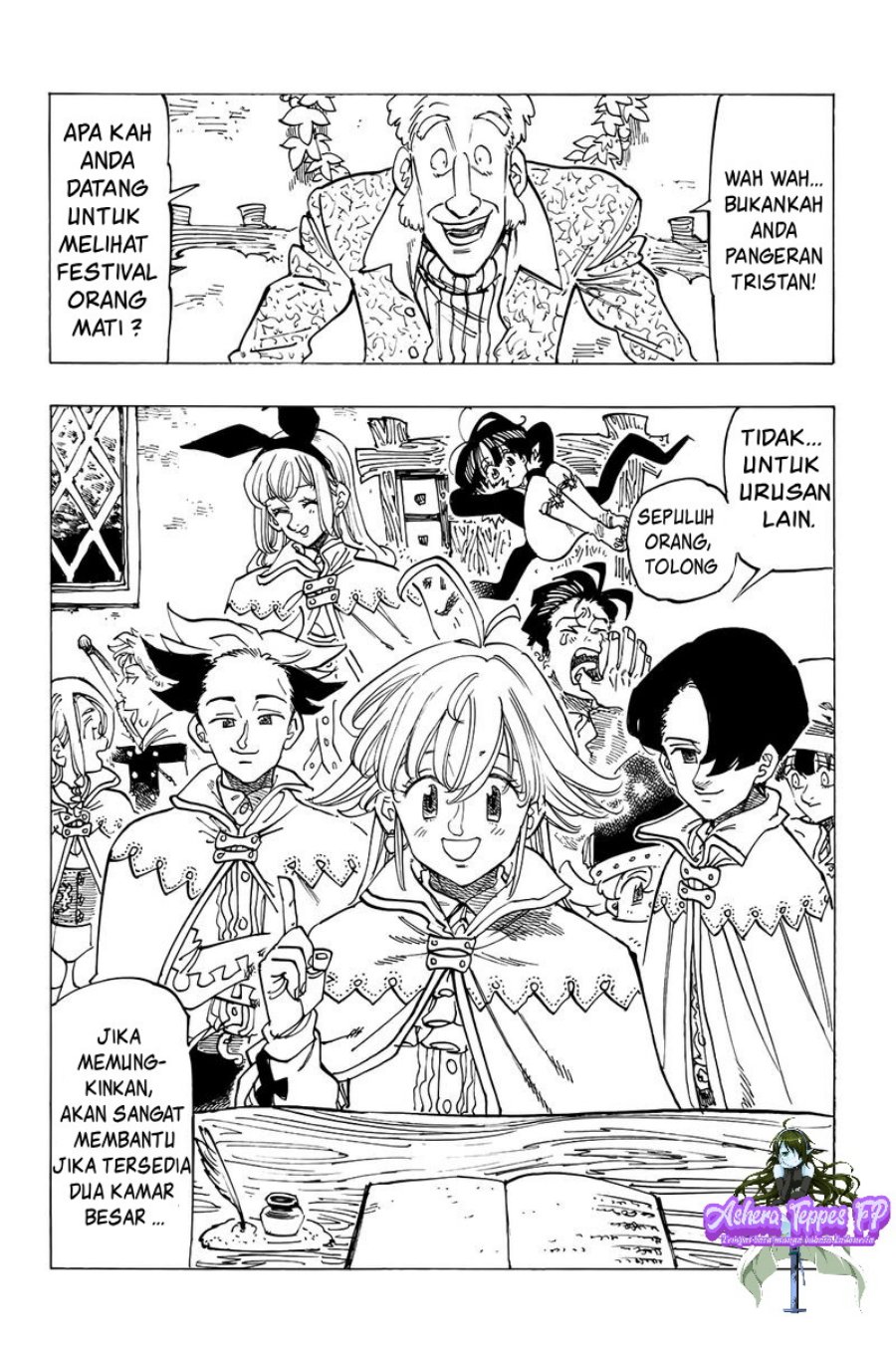 Mokushiroku no Yonkishi