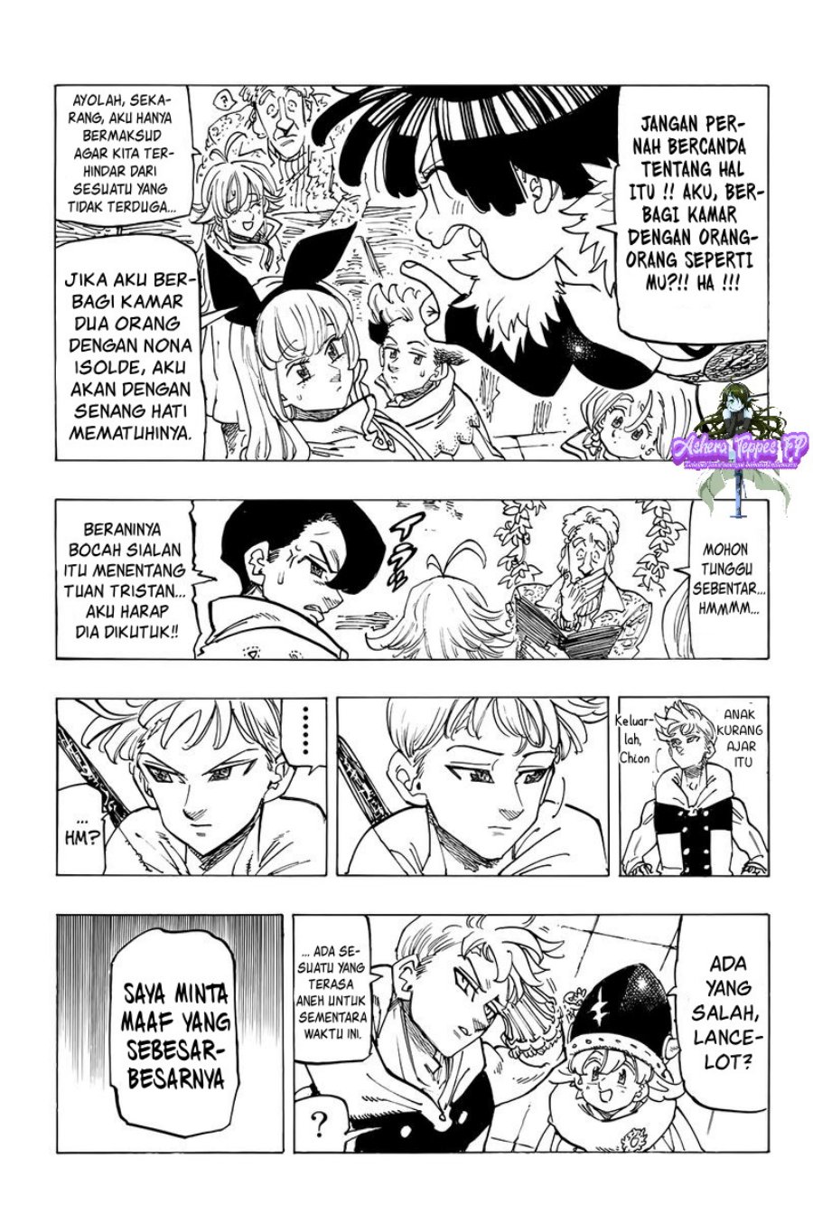 Mokushiroku no Yonkishi