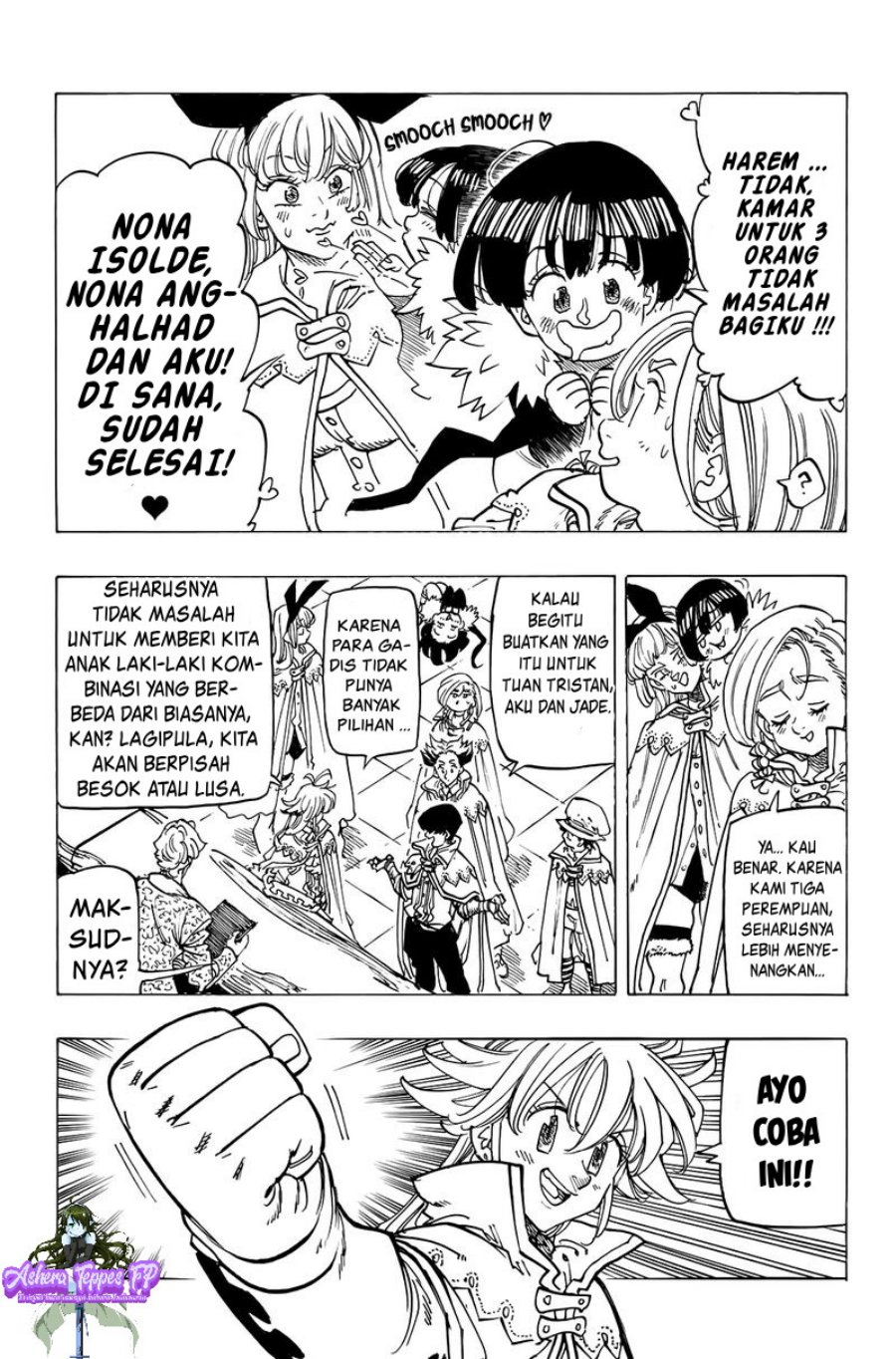 Mokushiroku no Yonkishi